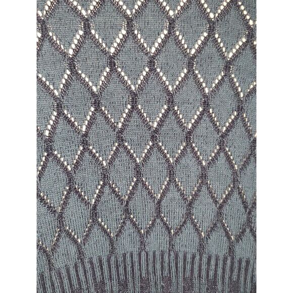 A Catherine's Plus Sized Cardigan Cottage Core Academia Coastal Grandma 4X - Picture 4 of 11